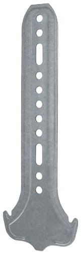 &amp;PROFIL WIESZAK KOTWOWY 18cm budmat