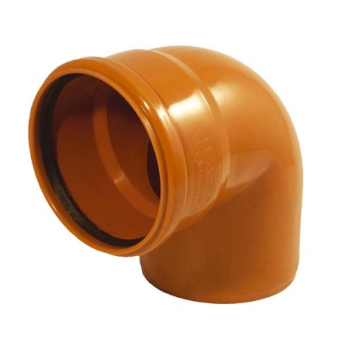 #KOLANO 110/30 ZEW. PVC