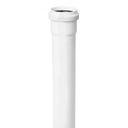 #RURA BIAŁA PVC 40X0,3M