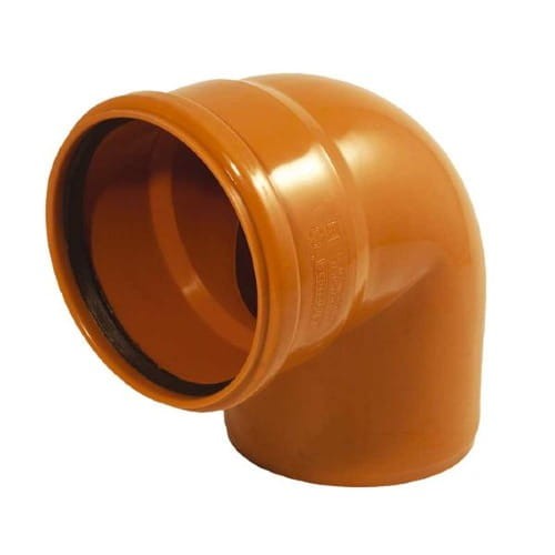 #KOLANO 110/67 ZEW. PVC