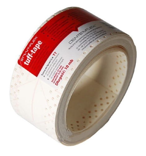 A-TAŚMA TUFF-TAPE 30MB STANDARD