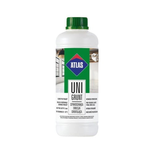 &amp;AT-UNI-GRUNT 1KG