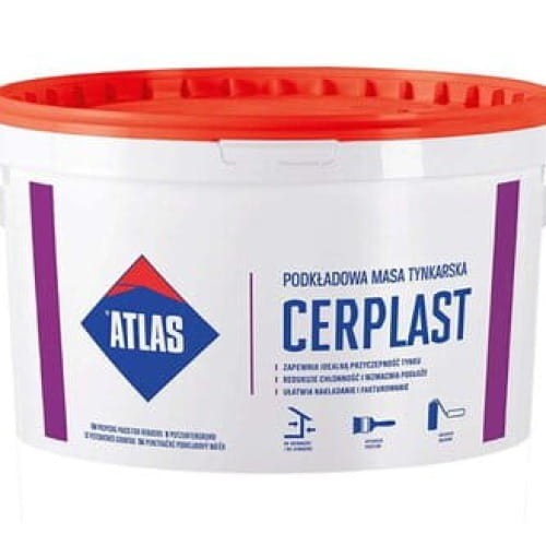 &amp;AT-CERPLAST 10kg