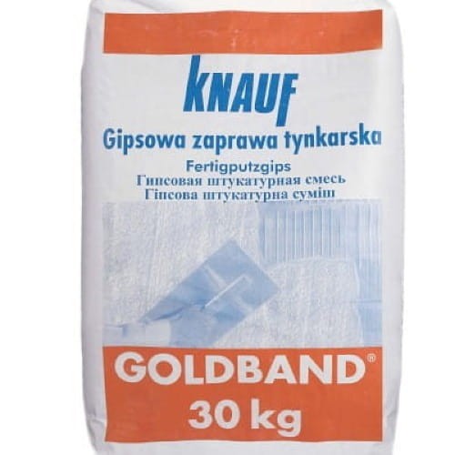 &amp;TYNK GIPS.GOLDBAND-30kg