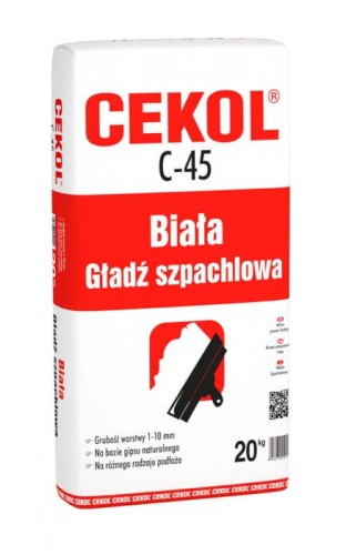 &CEKOL C-45 20kg