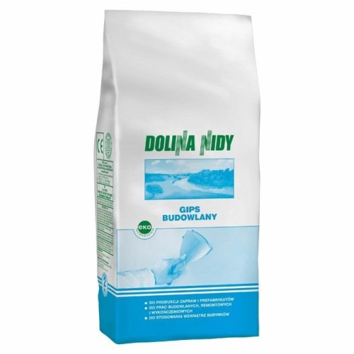 &GIPS BUDOWLANY DOLINA NIDY- 2kg