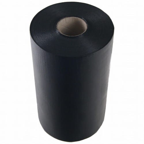 &amp;FOLIA BUDOWLANA "200" FORMATKA 4m X  3m