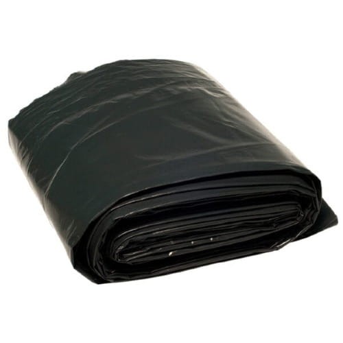 &amp;FOLIA BUDOWLANA "200" FORMATKA 4m X  5m