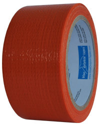 XL-TAŚMA TYNKARSKA POMARAŃCZOWA 48MMX50M CHROPOW