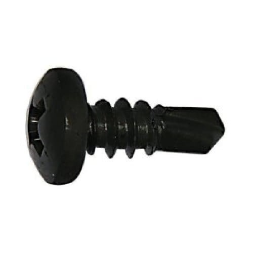 *WKRĘTY SAMOWIERCĄCE WS 3,5X9,5 mm 200SZT