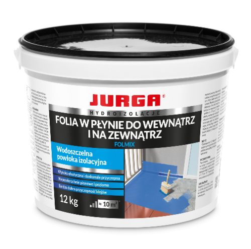 &amp;JURGA FOLMIX Folia w płynie 1KG