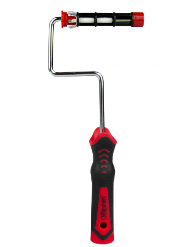 XL-UCHWYT DOLPHIN ROLLER MINI 10CM