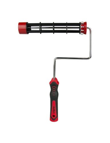 XL-UCHWYT DOLPHIN ROLLER 18CM