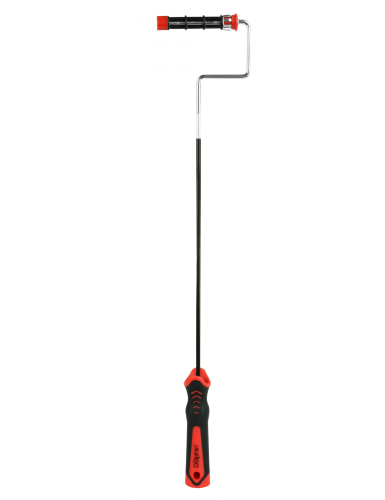 XL-UCHWYT DOLPHIN ROLLER MINI 10CM KALORYFEROWY